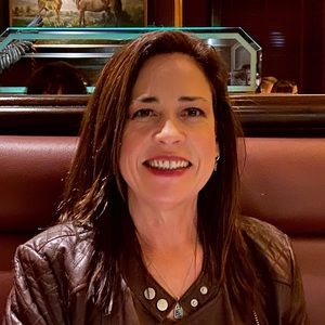 Meet your Posher, Anne